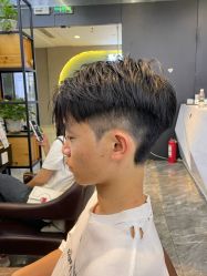 -藤野造型
