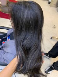 -a·f one hair salon