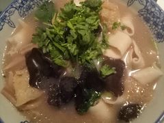 -萧记三鲜烩面(郑汴路店)