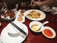-鸽味轩·粤菜小馆(高楼门总店)