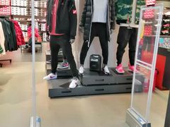 -NIKE(朝阳合生汇店)