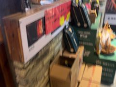 -黄泥岗·黄陂农家菜(百步亭店)
