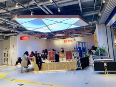 -当当书店(国泰广场店)