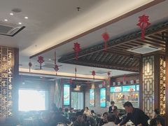 -客家汇·客家传承菜(水库店)
