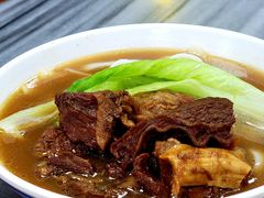牛腩河粉-珍珍小食店(西华路店)