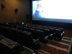 -SFC上影百联影城(大上海4DX店)