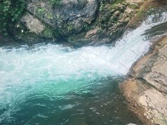 -华蓥山天意谷景区