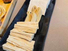 豆腐类拼盘-享月汤皇·海鲜小火锅·聚会(曲江创意谷店)