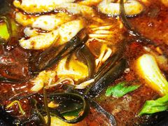 -清真·穆萨砂锅(大皮院店)