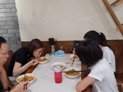 -樊三嬢手工甜水面(大邑安仁店)