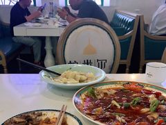-帕米尔食府(白云观店)