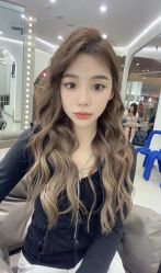 -DL HAIR SALON
