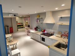 -KIDults童伴儿亲子餐厅(达美中心广场店)