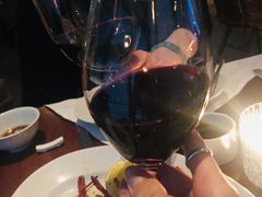 -上海柏悦酒店·世纪100牛排馆