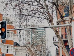 -飞马旅黎黄陂路文旅街区
