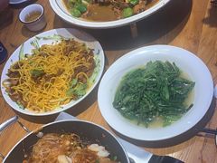 -俭寨大盘鸡·缸子肉·小公鸡·新疆菜(云通店)