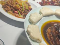 -小山城·馋嘴蛙(亚运村店)