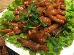 -城东酒馆1971(东方明珠店)