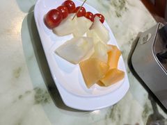 -野渡坡·极致湘菜·庭院餐厅(汉阳店)
