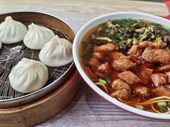 -珊珊小笼馆(仙霞路店)