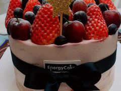 -EnergyCake蛋糕理想国