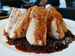 -铜锣湾·有麝自然香(重庆新天地店)