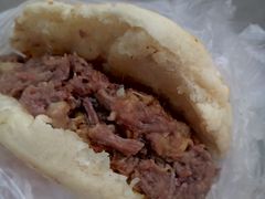 -老西关黄老太牛肉烧饼