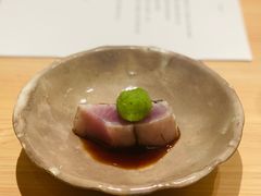 -晴空·日本料理(万象城店)
