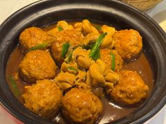 -眷江南之小蓝鲸(王府大街店)