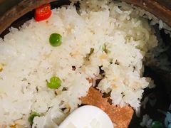 -云海肴云南菜·蒸汽石锅鱼(青岛万象城店)