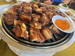 -鹅公村食府(罗阳分店)
