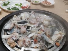 大头鱼-渔乐里(智荟城店)