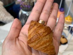 -悦季·咖啡·甜品·下午茶(淄博喜来登酒店)
