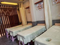 -衷依推拿馆·盲人推拿·艾灸·SPA(新乐中街店)