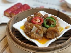 -点都德(汇盈广场店)