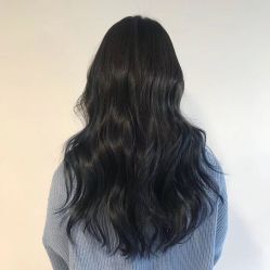 -MYYF SALON烫发染发