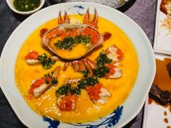 -蟹榭·本帮江浙菜·蟹宴(五角场合生汇商场店)