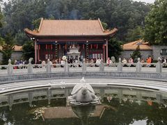 -顺峰山公园