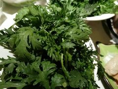 -一叶一世界•素食餐厅(环球中心店)