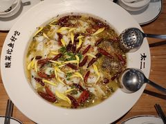 -太二酸菜鱼(正大广场店)