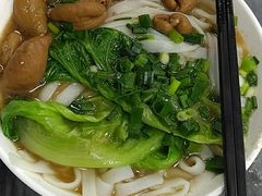 -珍珍小食店(西华路店)