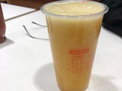 -冰岛茶餐厅(世茂店)