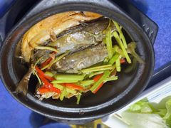-东江海鲜大排档·潮汕菜·砂锅粥