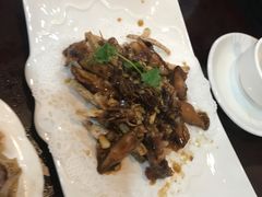 美極魷魚筒-广记餐厅(万福路店)