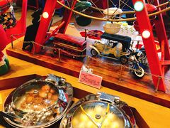 -绍兴大禹开元观堂-若耶厅