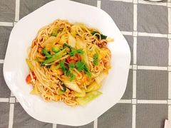-QQ海鲜餐厅