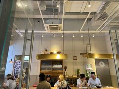 大堂-桃园眷村(万象天地店)