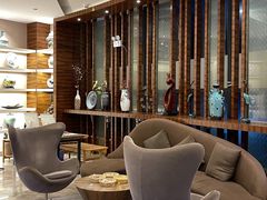 -深圳市熹时代loft精品酒店(深圳北站店)