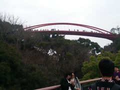 -金鸡山公园