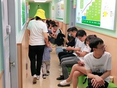 -学知乐教育·幼小衔接·小学科辅导(嘉定镇校区)